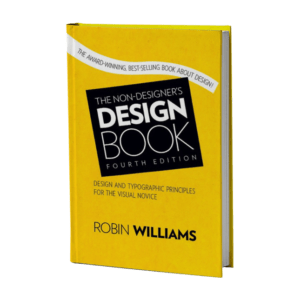 The Non-Designer's Design Book